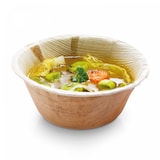 thumbnail of Natureko Palmblad kom 500ml/14cm Ø/6cm