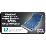 thumbnail of Panela Sogo OLL-SS-23180;28cm