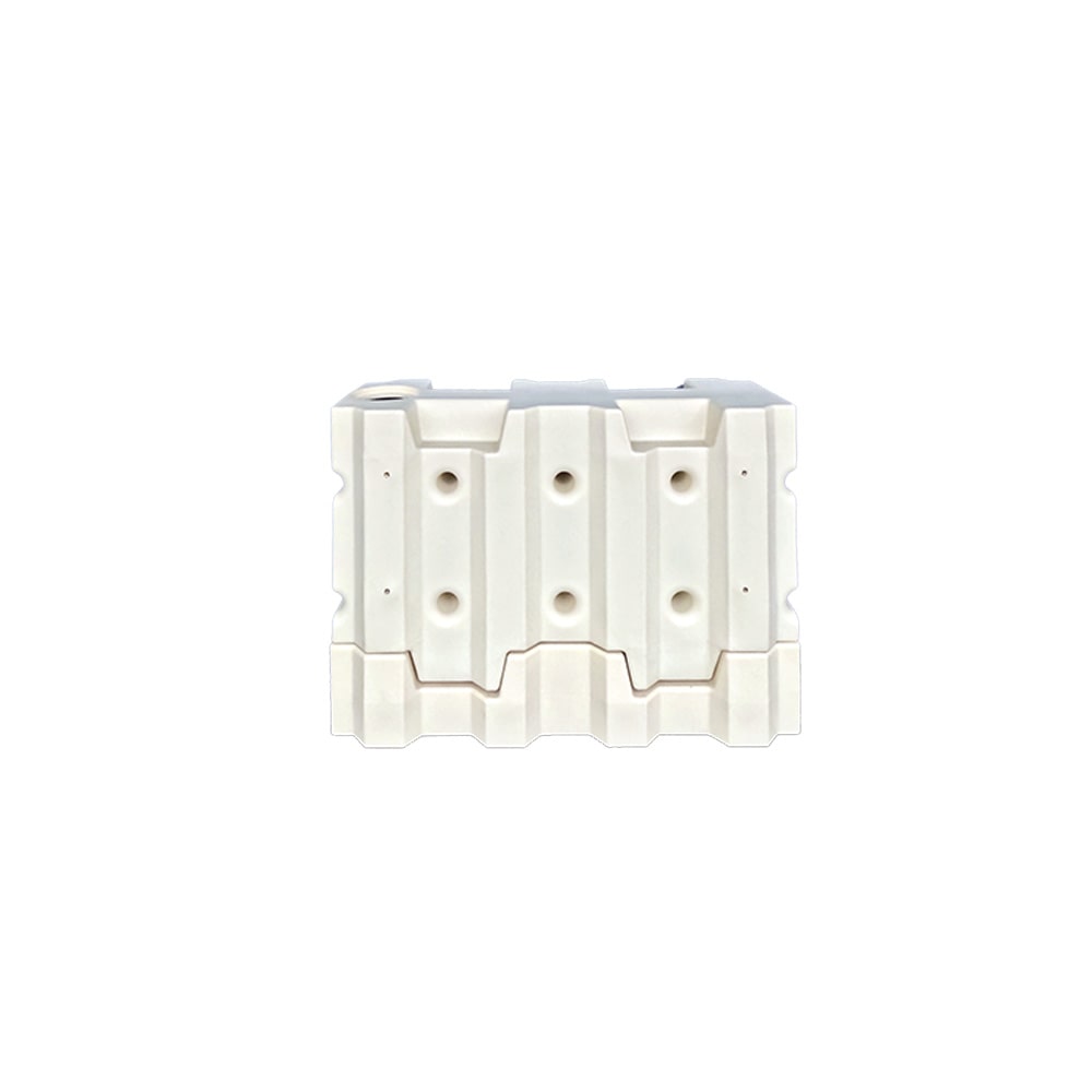 Kit de réservoirs d'eau potable pot'able wall 350l acs - NATUREL
