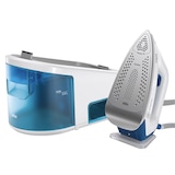 thumbnail of Braun CareStyle 3 IS 3157 BL Dampfbügelstation Weiß/Blau