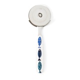 thumbnail of Excelsa Pizzaschneider Ocean Stahl 19x1,5x6,3 cm Bunt