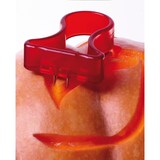 thumbnail of triangle Kürbis-Schnitzer-Set, 2-teilig (Nr. 90 176 02 10)