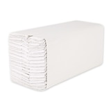 thumbnail of Papierhandtuch 2-lagig Recyclingpapier C-Falzung Weiss 32x25 cm