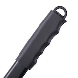 thumbnail of PizzaLover Pizzaschieber - Perforierte harteloxierte Schaufel Aluminium mit rutschfester Griff – 30x70 cm – Ideal für Pizzaofen, Grill, Pizzastein -