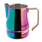 thumbnail of ILSA Lattiera per latte art Évolution rainbow in acciaio inox 18/10 tazze 9