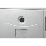 thumbnail of Conteneur transportable isotherme 12 x GN 1/1, en polyéthylène gris