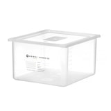 thumbnail of HENDI Eiercontainer HENDI OVOBOX 120, GN 2/3, 18L, 355x325x(H)200mm