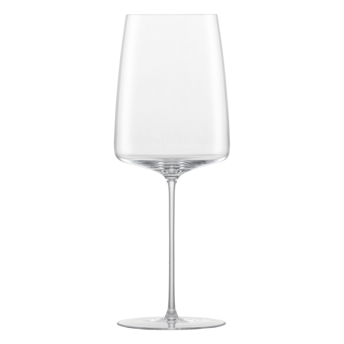 Zwiesel Glas Handmade Weinglas Simplify Kraftvoll & Würzig 2er Set