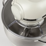 thumbnail of Girmi Impastatrice Planetaria, 8 Litri, 2200W, 6 Velocità, 38x34.5x24.5, Bianco, IM5001