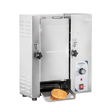 Tostadora vertical 300 CTV300 Casselin