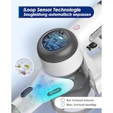 thumbnail of Tineco Akku-Stiel-Staubsauger 2in1 Pure One Xessentials