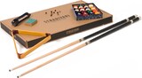 thumbnail of Stradivari Billard Zubehör-Set "Master Billiards Gold Cup"