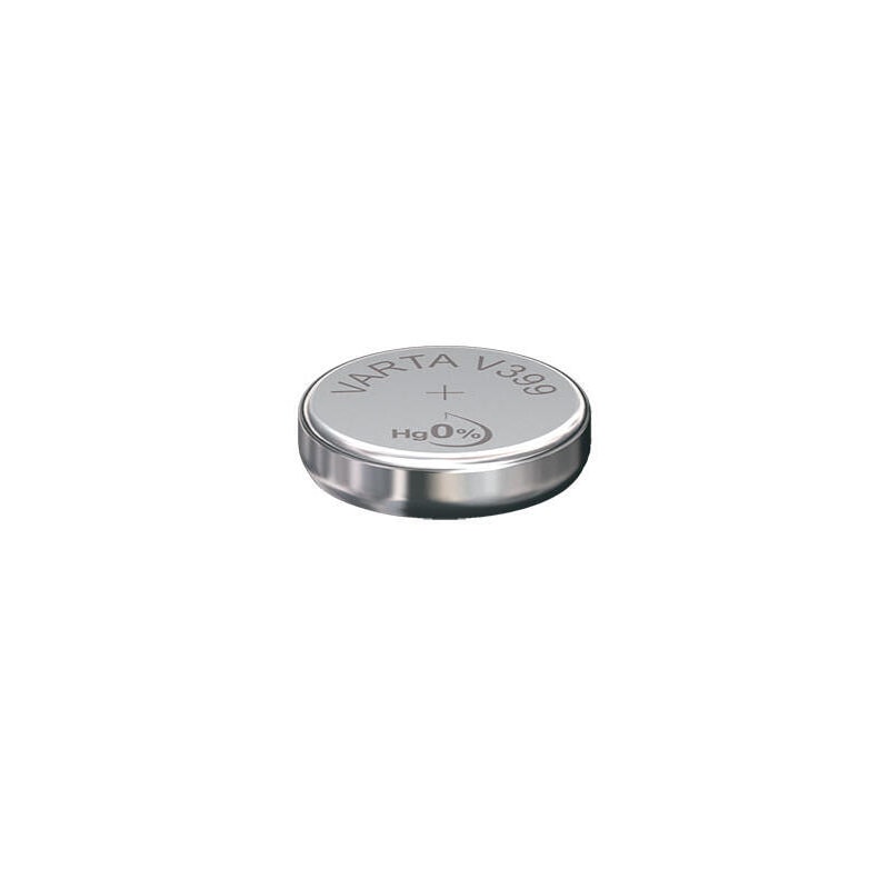 Varta Batterie Silber 399, Sr57, 1,55V