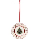 thumbnail of Villeroy & Boch Toy's Delight Decoration Ornamente Geschirrset 3tlg. 6,3cm