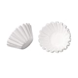 thumbnail of Filtros de papel para cafetera Bravilor