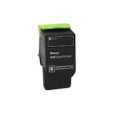 thumbnail of Lexmark Toner Black Schwarz (78c20k0)