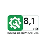thumbnail of ELECTROLUX Lave-vaisselle 60cm 14 Couverts 44db Tout Intégrable eeg48200l