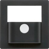 thumbnail of Berker Abdeckung KNX 80960426