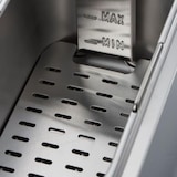 thumbnail of Fritteuse Caterina Mit Kaltzone, 8 Liter, 2 Kw, 230V