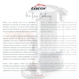 thumbnail of Lacor - 69481 - Cafetera Percoladora, Percolador Cafetera, Con 2 Sistemas de Calentamiento Independientes