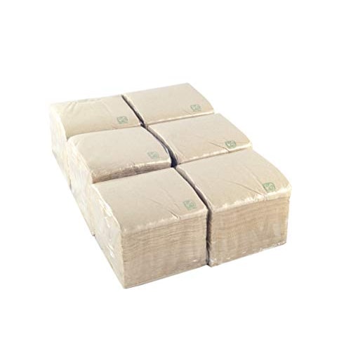 Hostelnovo - Servilletas Micropunto 10 x 10 BIO ECO (600)