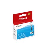 thumbnail of CANON CLI526C CANON IP4850 INCHIOSTRO CIANO