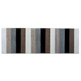 thumbnail of Oreste Luchetta Tappeto corsia STRIPES 100% polipropilene intagliato a mano 60 x 180 cm