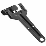 thumbnail of Tristar Umluftofen mit zwei Kochplatten OV-1443 3100 W 38 L