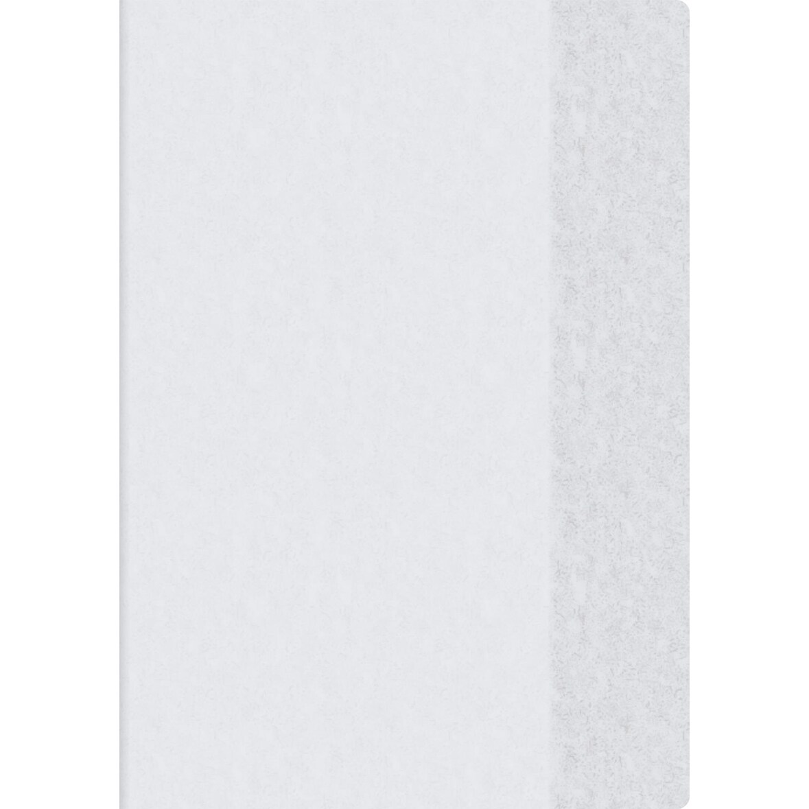 BRUNNEN Hefthülle A4 transparent Folie 104054499