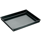 thumbnail of APS  Pizzablech 60 x 40 cm, H: 2,5 cm