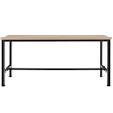 thumbnail of tectake 2 panchine Fairfield - 404548