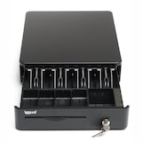 thumbnail of Iggual Cajon Portamonedas Iron-10R 38Cm 4+5 Negro