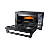 thumbnail of Steba digitaler Air-Fry-Grillbackofen KB E300 mit 8 Automatikprogrammen und Dörrgitter