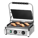 thumbnail of Bartscher Kontaktgrill "Panini-T" 1G