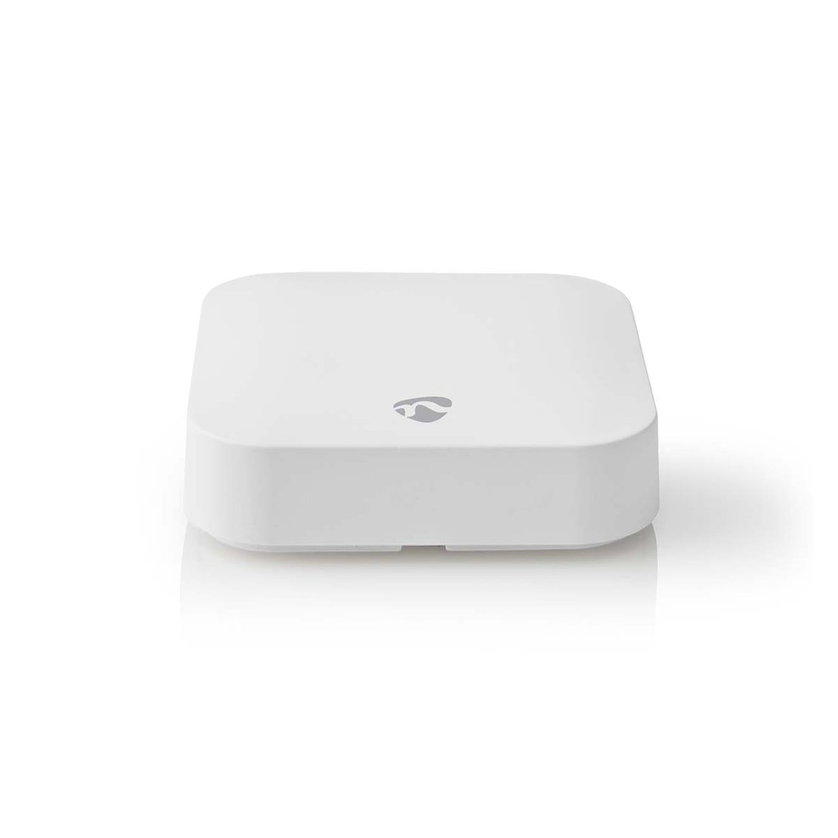 Nedis SmartLife Wandschalter - Wandhalterung - Android / IOS - Kunststoff - Weiss