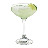 thumbnail of Libbey Coupe -PERCEPTION- 251 ml, 8 1/2 oz Ø: 10,5 cm, H: 15,5 cm