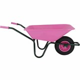 thumbnail of Gartenkarre pink