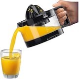 thumbnail of Braun exprimidor CJ3000BK 20w 350ml