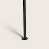 thumbnail of Ledkia Baliza Exterior LED 1.5W con Pincho Pie 80cm  Grinage Negro