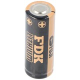 thumbnail of CR8LHC Lithium Batterie Einzelzelle Standard, ohne Lötfahnen, Kabel und Stecker