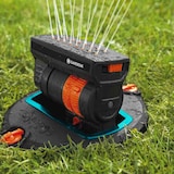 thumbnail of GARDENA Viereckregner OS 140  Sprinklersystem Versenk-Viereckregner OS 140