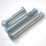 thumbnail of Juego de 3 soportes de techo para toldo T790 T791, adaptador de montaje en techo con soporte de pared