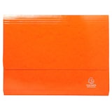 thumbnail of Exacompta  Cod. 6520Z - Cartella con tasca Iderama® 265 g/mq - 24x32cm colori assortiti  -  Confezione da 25 pz.