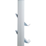 thumbnail of Prospektständer 16.A4TT.35 Metall aluminium