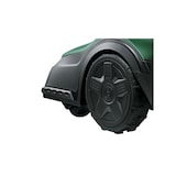 thumbnail of Bosch Indego XS 300 Rasenmähroboter Akku Schwarz, Grün