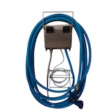 thumbnail of HYENCO Central de nettoyage inox