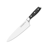 thumbnail of 3 Claveles Toledo - Cuchillo Cocinero Profesional 20 cm Acero Inoxidable