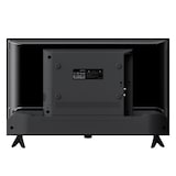 thumbnail of Blaupunkt Smart TV LED HD Ready 24” compatível com 12 V (adaptador não incluído), Google TV WiFi Bluetooth Chromecast Preto 24HCG4000S
