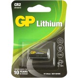 thumbnail of CR2 Batterie GP Lithium 3V 1 Stück