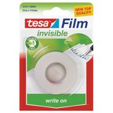 thumbnail of Tesa Invisible 33mx19mm, 33 m, Transparent, 19 mm, 1 Stück(e)